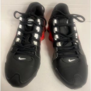 Nike Shox Avenue SE Women's running shoes 844131 003 Size 8.5